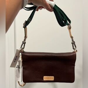 **Brand New** Consuela Isabel Uptown Crossbody